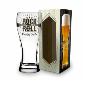COPO JOINVILLE 680ML ROCK AND ROLL