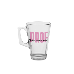 CANECA VACOUVER VIDRO PROF 250ML