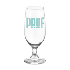 COPO HANNOVER VIDRO PROF  300ML 