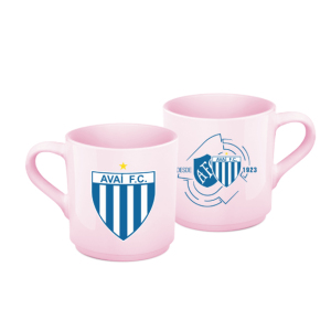 XÍCARA CAFÉ CERÂMICA AVAÍ 60ML