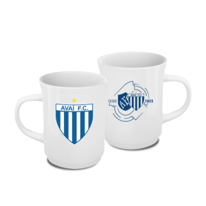 CAENCA AMERICANA CERÃMICA AVAÍ 220ML 