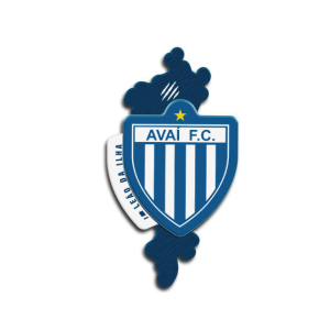 IMÃ EPÓX MDF/ RESINA AVAÍ F.C 