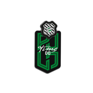 IMÃ EPÓX MDF/ RESINA FIGUEIRENSE F.C 