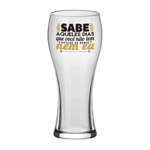 COPO JOINVILLE 680ML  COISAS DE BOTECO 