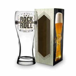COPO JOINVILLE 680ML ROCK AND ROLL