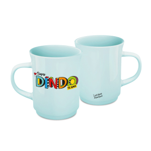 CANECA AMERICANA 220ML TIFFANY DINDO L.M.