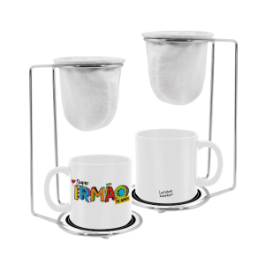 CONJUNTO PORCELANA 100ML IRMÃO L.M.
