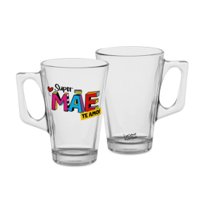 CANECA VANCOUVER 250ML MÃE L.M.