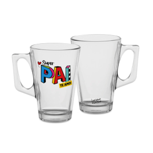 CANECA VANCOUVER 250ML PAI L.M.