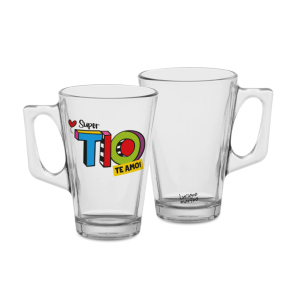 CANECA VANCOUVER 250ML TIO L.M.