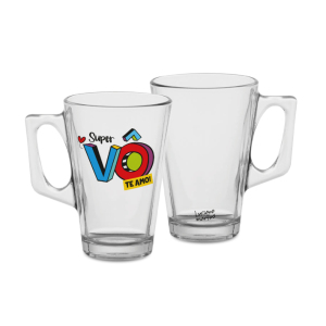CANECA VANCOUVER 250ML VÔ L.M.