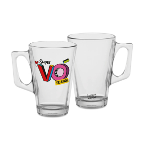 CANECA VANCOUVER 250ML VÓ L.M.