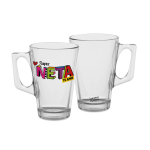 CANECA VANCOUVER 250ML NETA L.M.