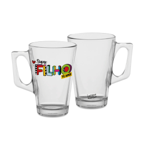 CANECA VANCOUVER 250ML FILHO L.M.