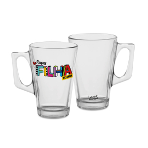 CANECA VANCOUVER 250ML FILHA L.M.