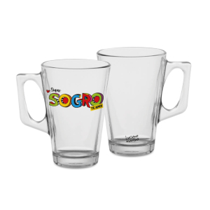 CANECA VANCOUVER 250ML SOGRO L.M.