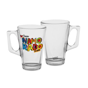 CANECA VANCOUVER 250ML NAMORADO L.M.