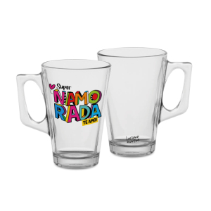 CANECA VANCOUVER 250ML NAMORADA L.M.
