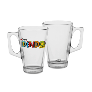 CANECA VANCOUVER 250ML DINDO L.M.