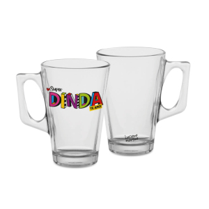 CANECA VANCOUVER 250ML DINDA L.M.