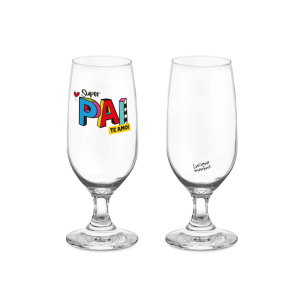 TAÇA HANOVER 300ML PAI L.M.