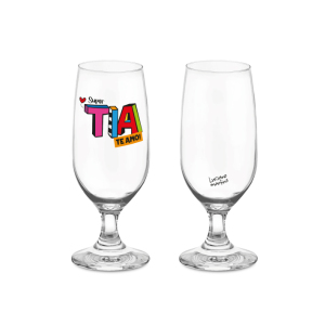 TAÇA HANOVER 300ML TIA L.M.