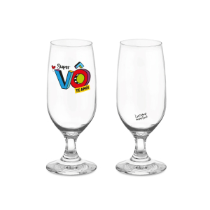TAÇA HANOVER 300ML VÔ L.M.