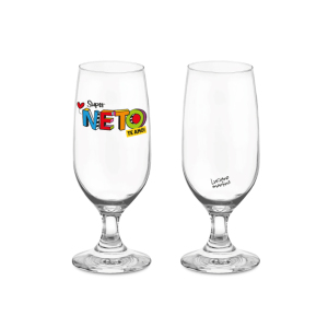 TAÇA HANOVER 300ML NETO L.M.