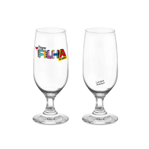TAÇA HANOVER 300ML FILHA L.M.
