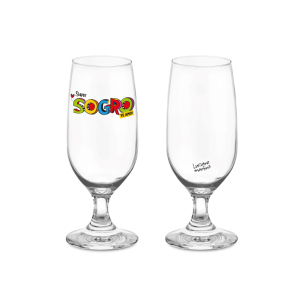 TAÇA HANOVER 300ML SOGRO L.M.