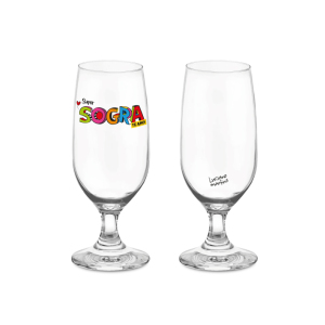 TAÇA HANOVER 300ML SOGRA L.M.