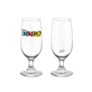 TAÇA HANOVER 300ML DINDO L.M.