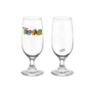 TAÇA HANOVER 300ML IRMÃO L.M.