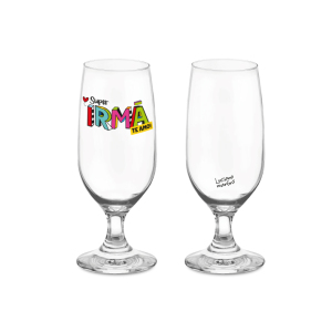 TAÇA HANOVER 300ML IRMÃ L.M.