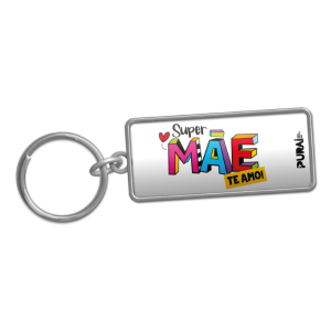 CHAVEIRO MÃE L.M.