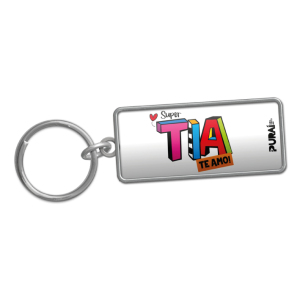 CHAVEIRO TIA L.M.