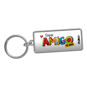 CHAVEIRO AMIGO L.M.