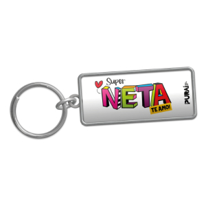 CHAVEIRO NETA L.M.
