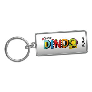 CHAVEIRO DINDO L.M.