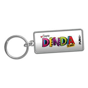 CHAVEIRO DINDA L.M.